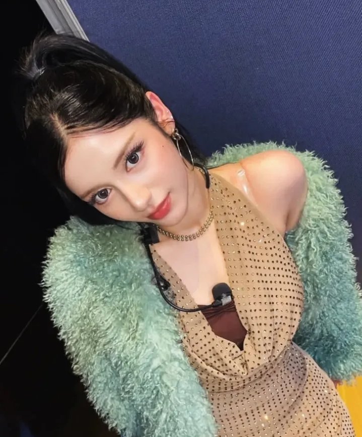 xoxomixin #XIN #엑신 #ARIA #아리아 #XIN_Hyper #DazzleFlash