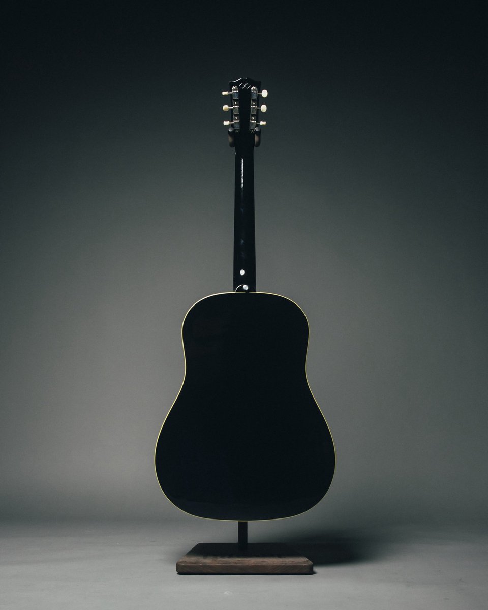 斉藤和義 シグネチャーモデル🎸 『Epiphone Inspired By Gibson Custom