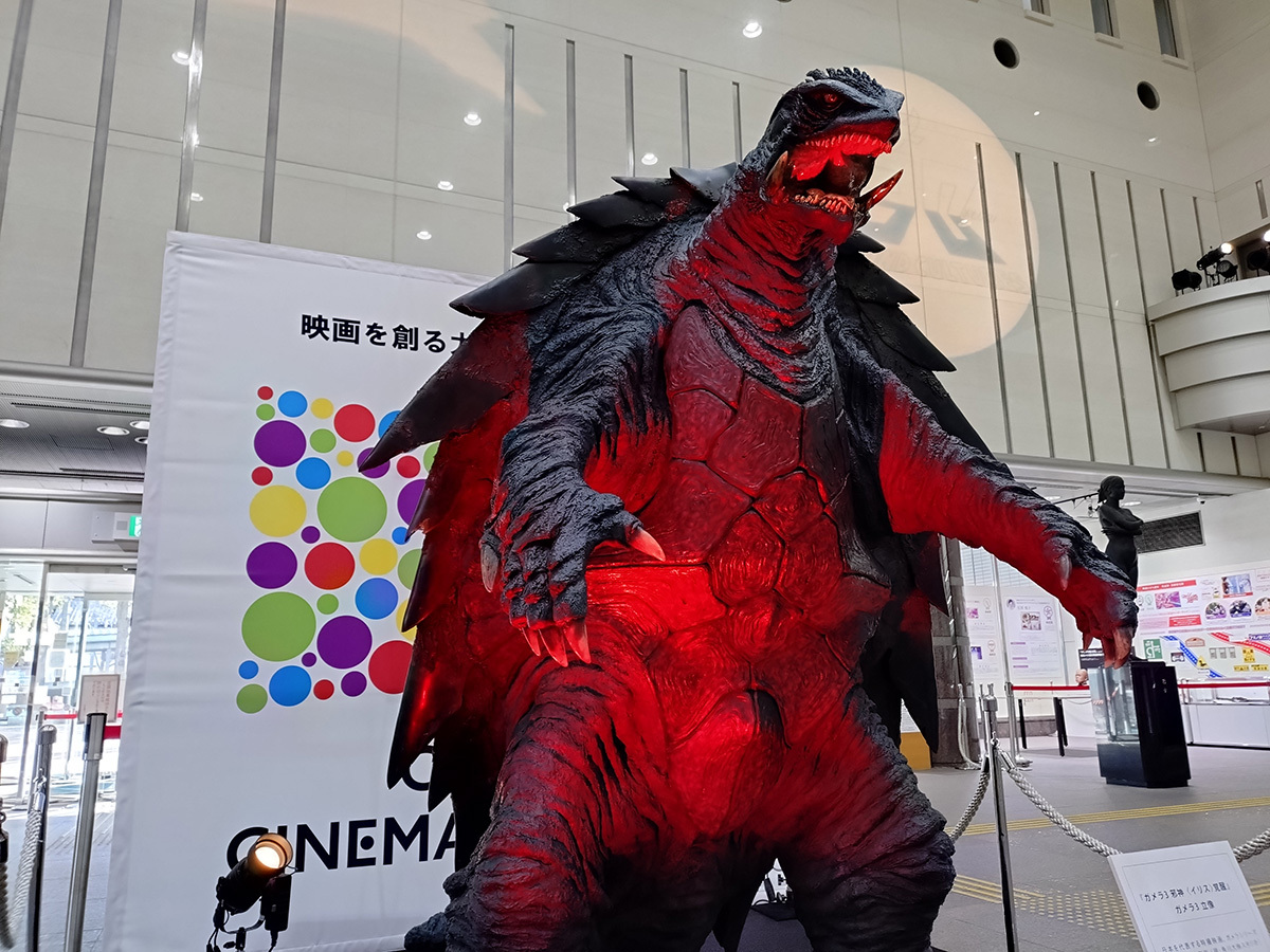 公式】ガメラ生誕60周年プロジェクト (@gamera_info) / Posts / X