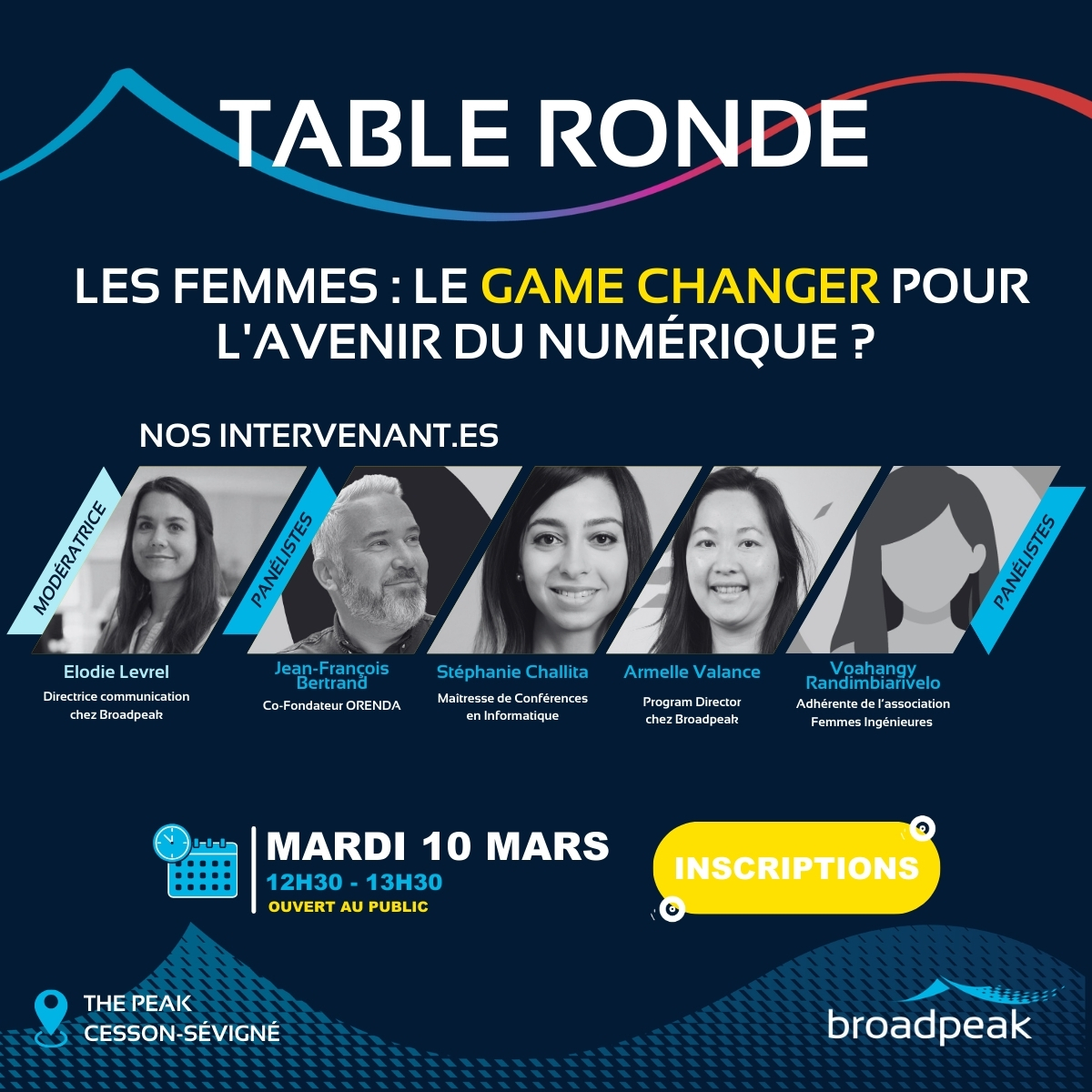 broadpeak tweet media