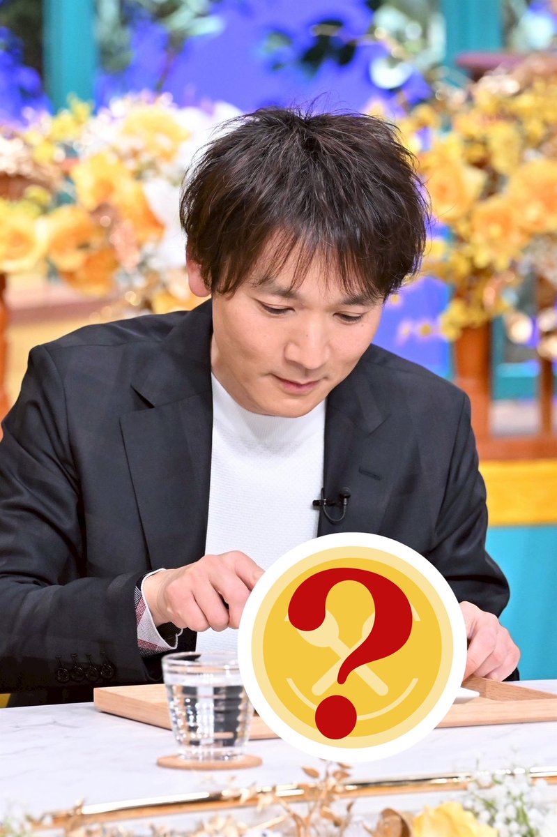 mahoresu_mbs's tweet photo. 3月4日水曜日　よる７時からは #マホレス🍳

⏩🎉 放送1000回記念！2時間スペシャル「関西人なら絶対1回は行っとかなあかんグルメ遺産ランキング」🎉
【👑味王・長野くんのスマイルクイズ🥄】
スタジオには #マサヒコオズミパリ のスイーツを用意しました🍰✨お楽しみに！💫
#水野真紀 #長野博 #ロザン https://t.co/oq02GlSH2Q
