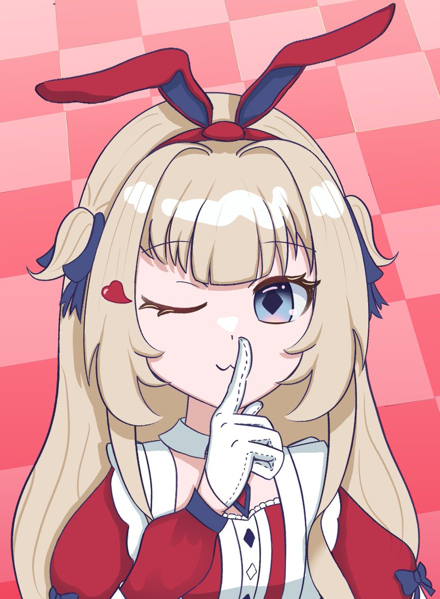 ahora si, segundo dibujito de airi terminado ദ്ദി◝ ⩊ ◜.ᐟ
esta pose fue mi favorita, me inspire en uno de los post de airi jeje ahora si se vienen cositas >:D
#Airibujo #AiriLockheart