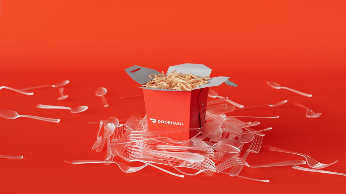 motionpunk1's tweet image. Happy Friday.
Doordash x NBA done with TheMill US back in 2022

#Cinema4D #artdirection #octanerender