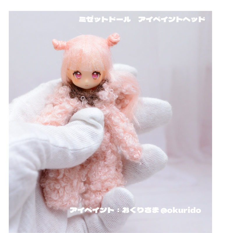 コロポロ (@coroporodolls) / Posts / X