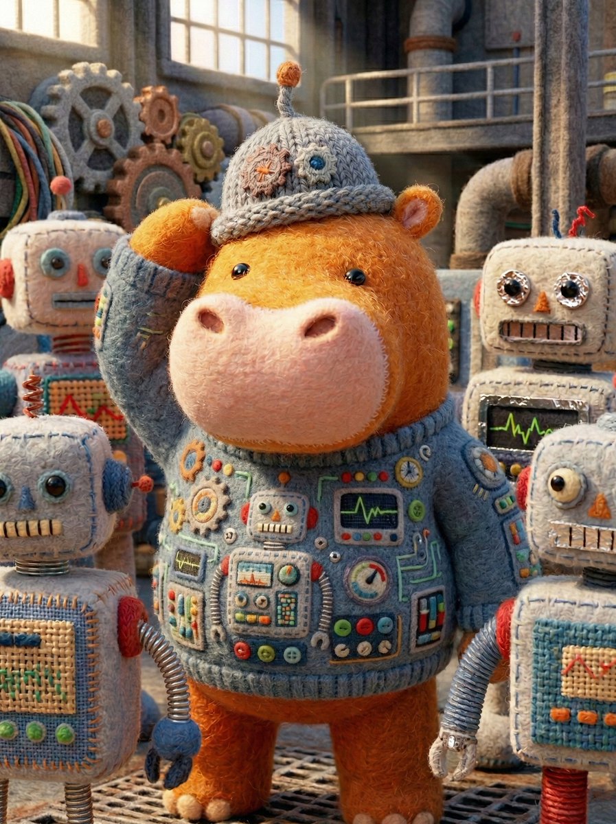 Capy Friends tweet media