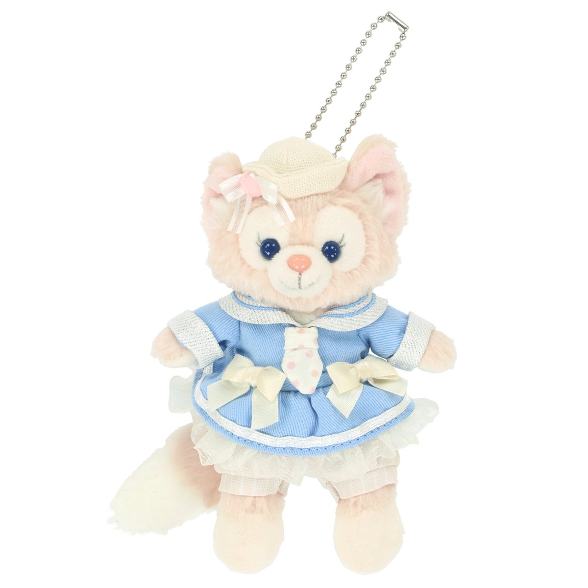 東京ディズニーシー「ダッフィー＆フレンズのファインド・ユア