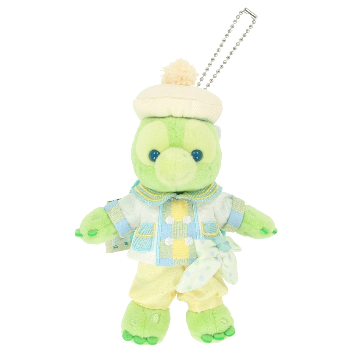 東京ディズニーシー「ダッフィー＆フレンズのファインド・ユア