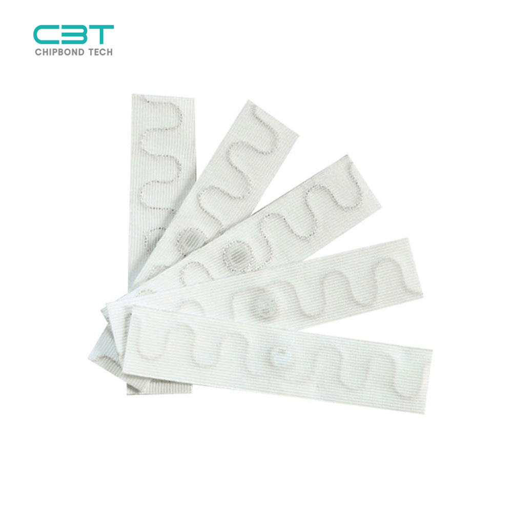 Chipbond_Tech's tweet image. RFID Laundry Tag | High Temperature Resistant · Washable · Durable Performance

Enhance asset visibility and achieve smarter, more efficient laundry management.

📩 info@chipbond.com
🌐 chipbond.com

#RFID #RFIDTag #LaundryTag #IndustrialLaundry #SmartLaundry