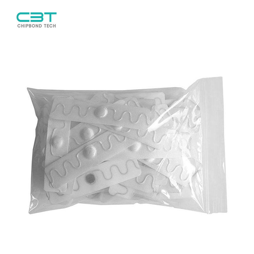 Chipbond_Tech's tweet image. RFID Laundry Tag | High Temperature Resistant · Washable · Durable Performance

Enhance asset visibility and achieve smarter, more efficient laundry management.

📩 info@chipbond.com
🌐 chipbond.com

#RFID #RFIDTag #LaundryTag #IndustrialLaundry #SmartLaundry