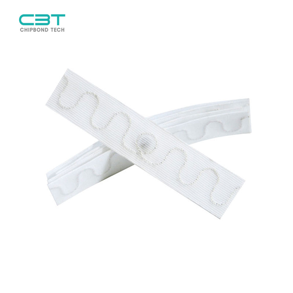 Chipbond_Tech's tweet image. RFID Laundry Tag | High Temperature Resistant · Washable · Durable Performance

Enhance asset visibility and achieve smarter, more efficient laundry management.

📩 info@chipbond.com
🌐 chipbond.com

#RFID #RFIDTag #LaundryTag #IndustrialLaundry #SmartLaundry