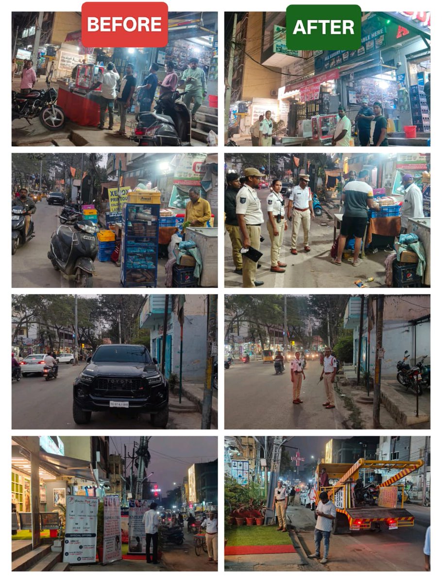 Tr.PS Asifnagar tweet media