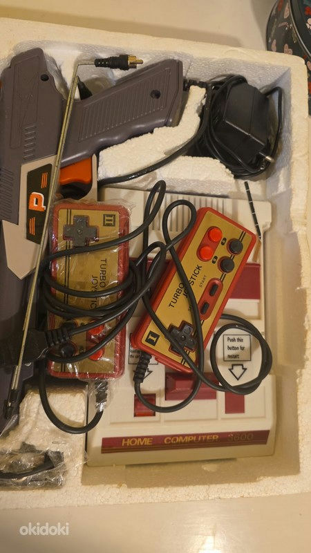 Unauthorizon: The Clone Console Database tweet media