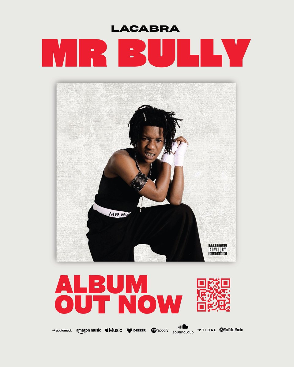 Mr bully is available everywhere 🙏🏽❤️

africori.to/mrbully