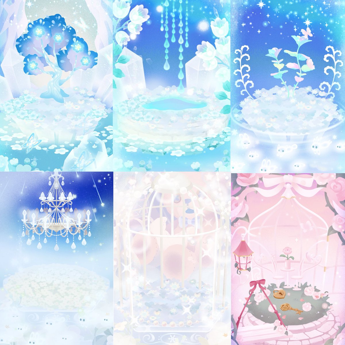 まいちゃん@土日低浮 tweet media