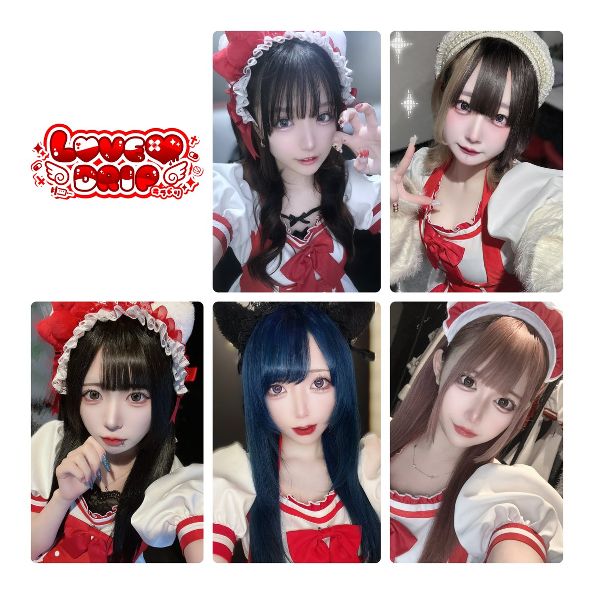 ニア22時〜に変更です🙇‍♂️