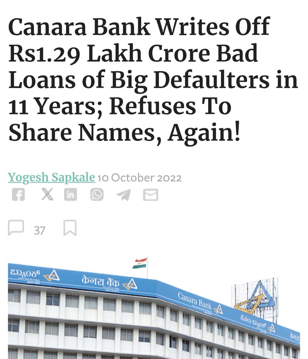 This is nothing short of betrayal.
Why are the names of major defaulters being hidden?
If transparency is missing, taxpayers must question—and even ask their companies why income tax should keep being paid.