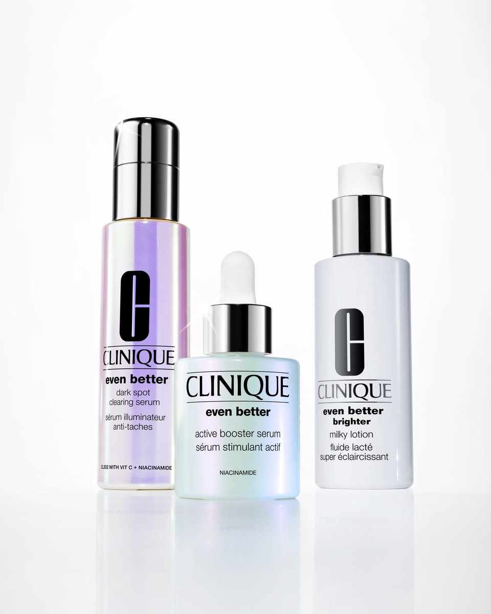 クリニーク 公式 (@CliniqueJp) / Posts / X