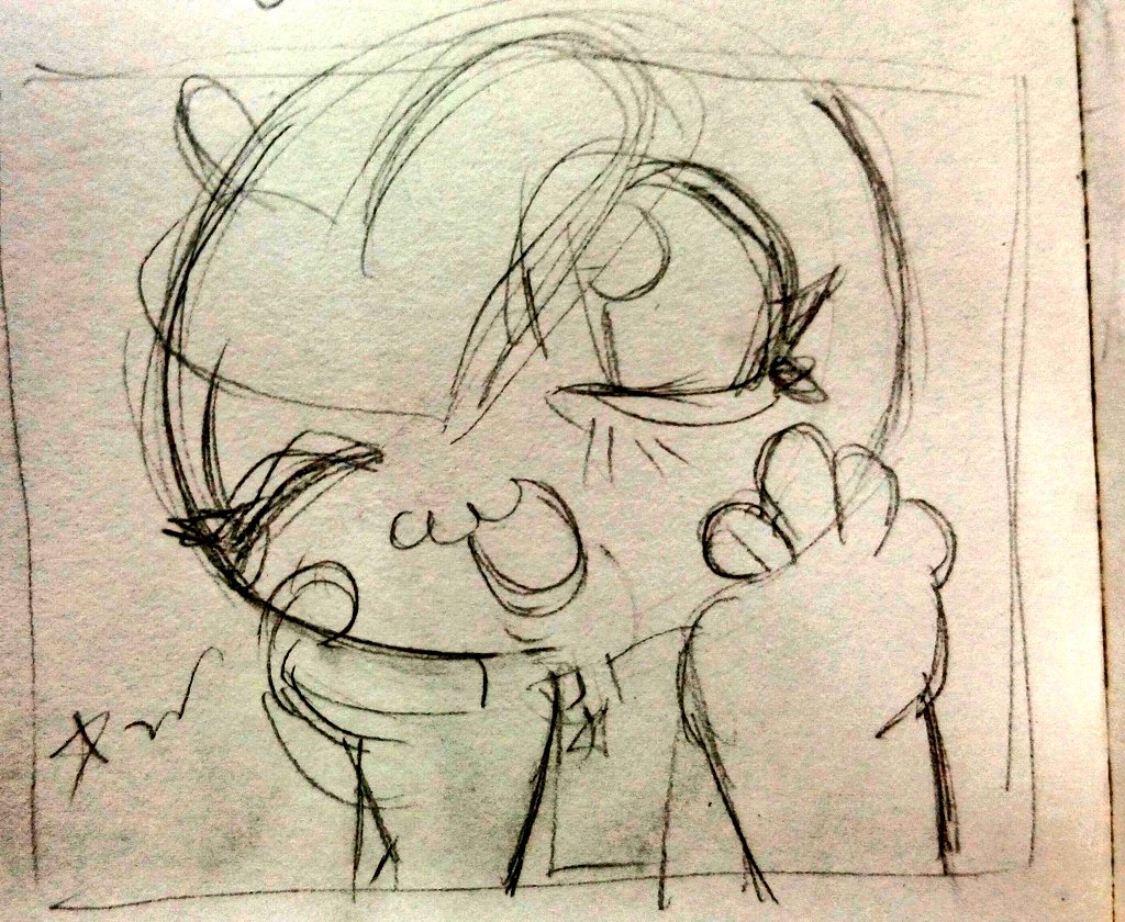 maripher •ﻌ• tweet media