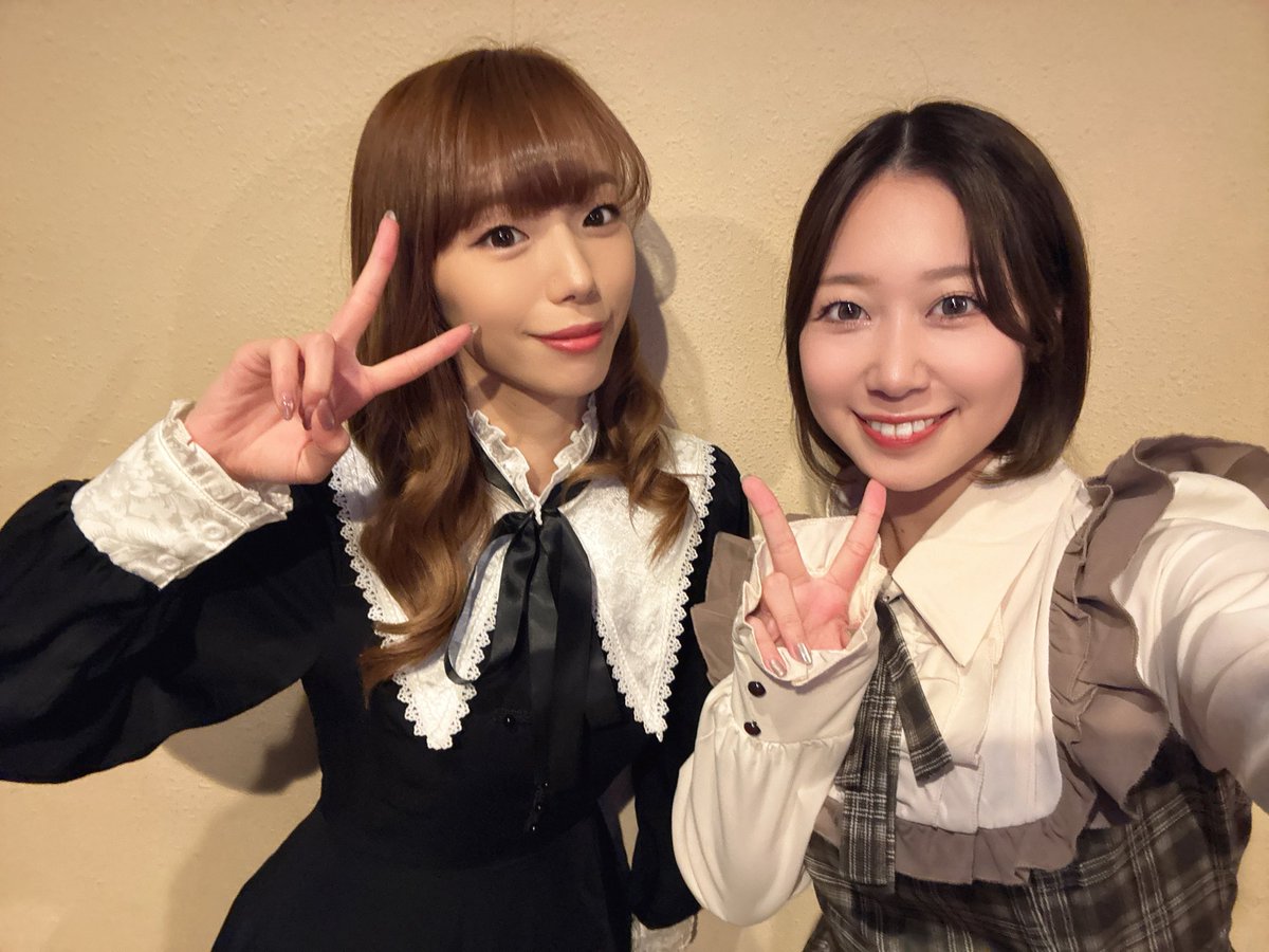 オープンしました🍻 18:00からはるか参戦🔥 ♡#今日のキャストフード