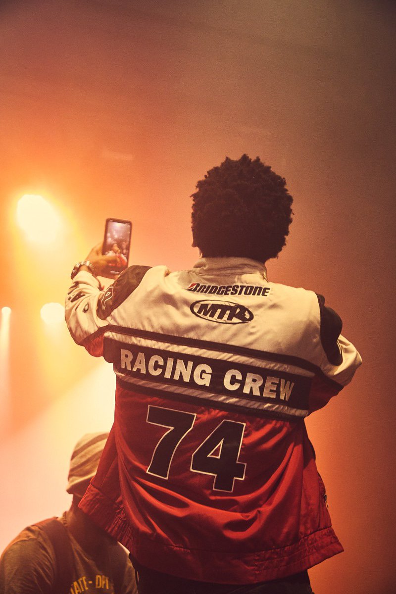 E.A.T.L DISPO tweet media