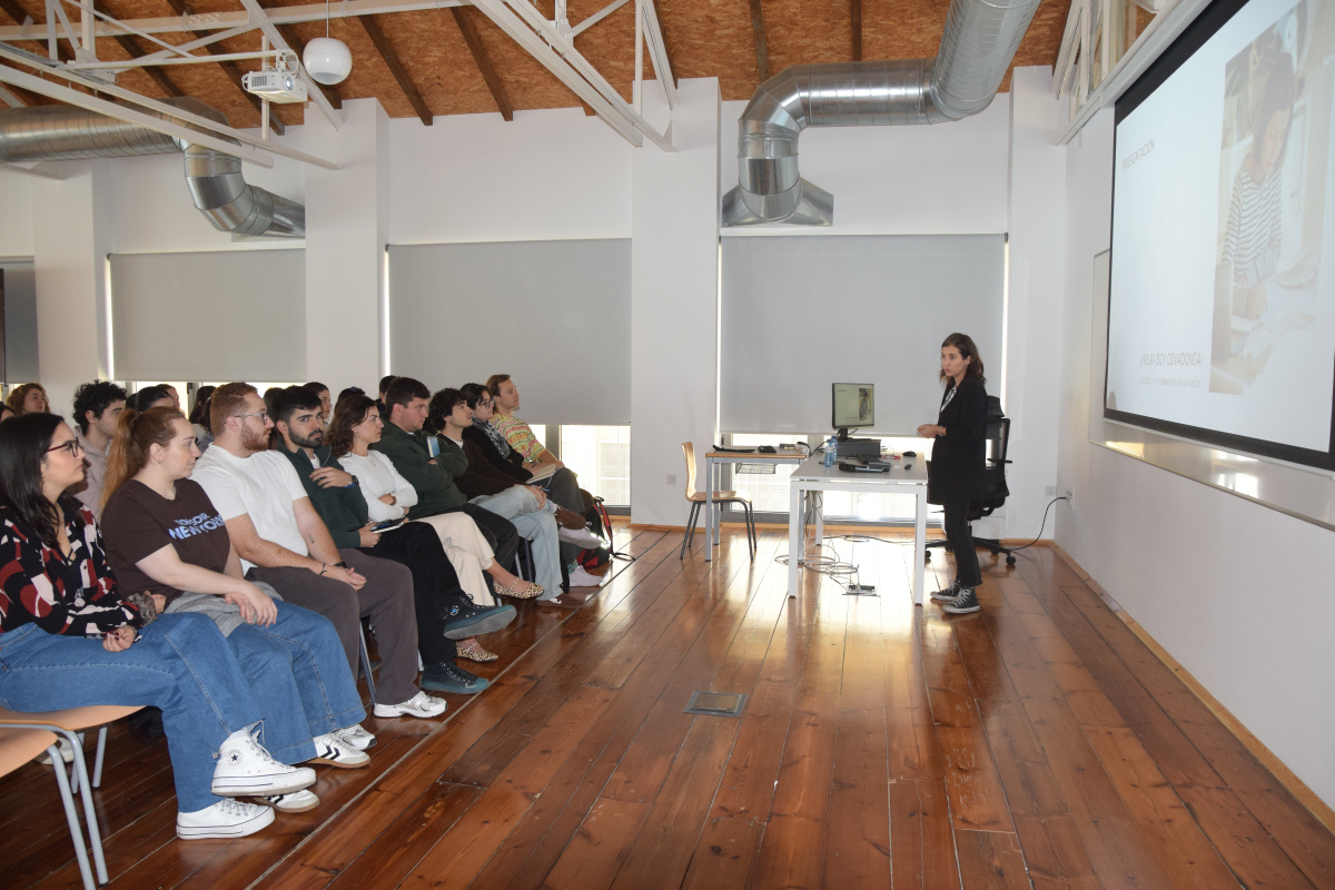 Universidad Politécnica de Cartagena | UPCT tweet media