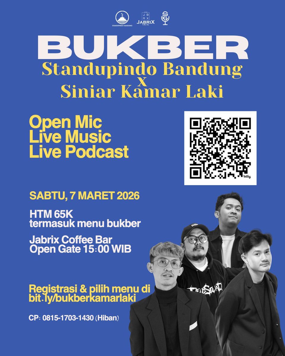 StandUpIndo Bandung tweet media