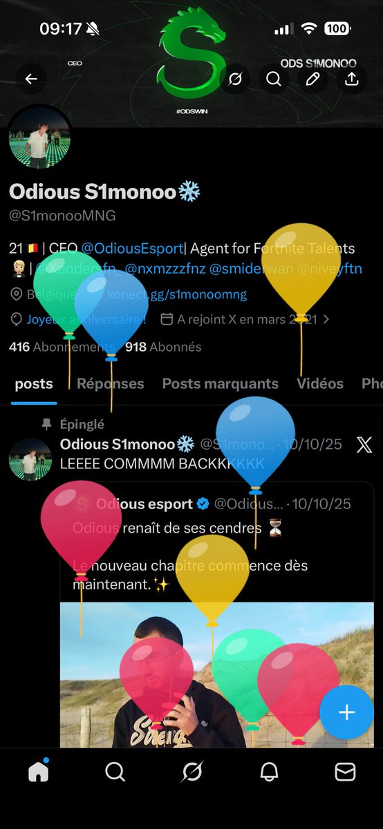 Odious S1monoo❄️ tweet media