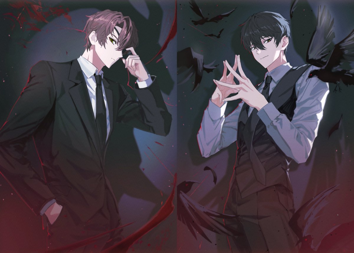 흑절미❌ tweet media