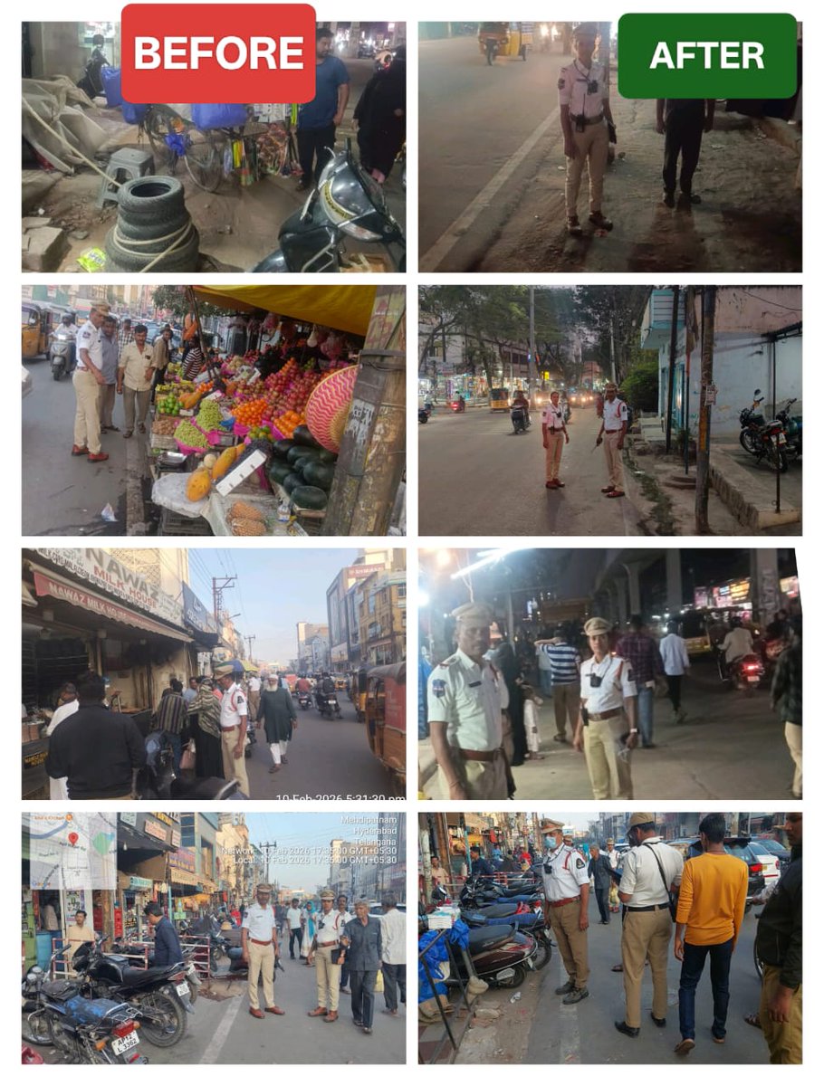 Tr.PS Asifnagar tweet media