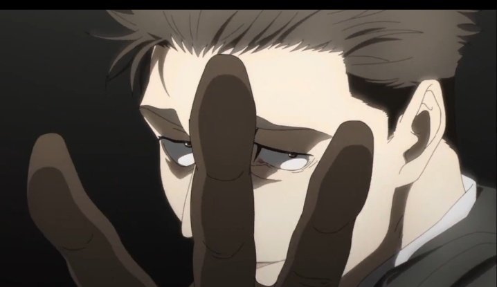 kennysbrainz's tweet photo. hiromin's smirk as he teases yuuji is so fucking addictive https://t.co/AkOIiCfKNN