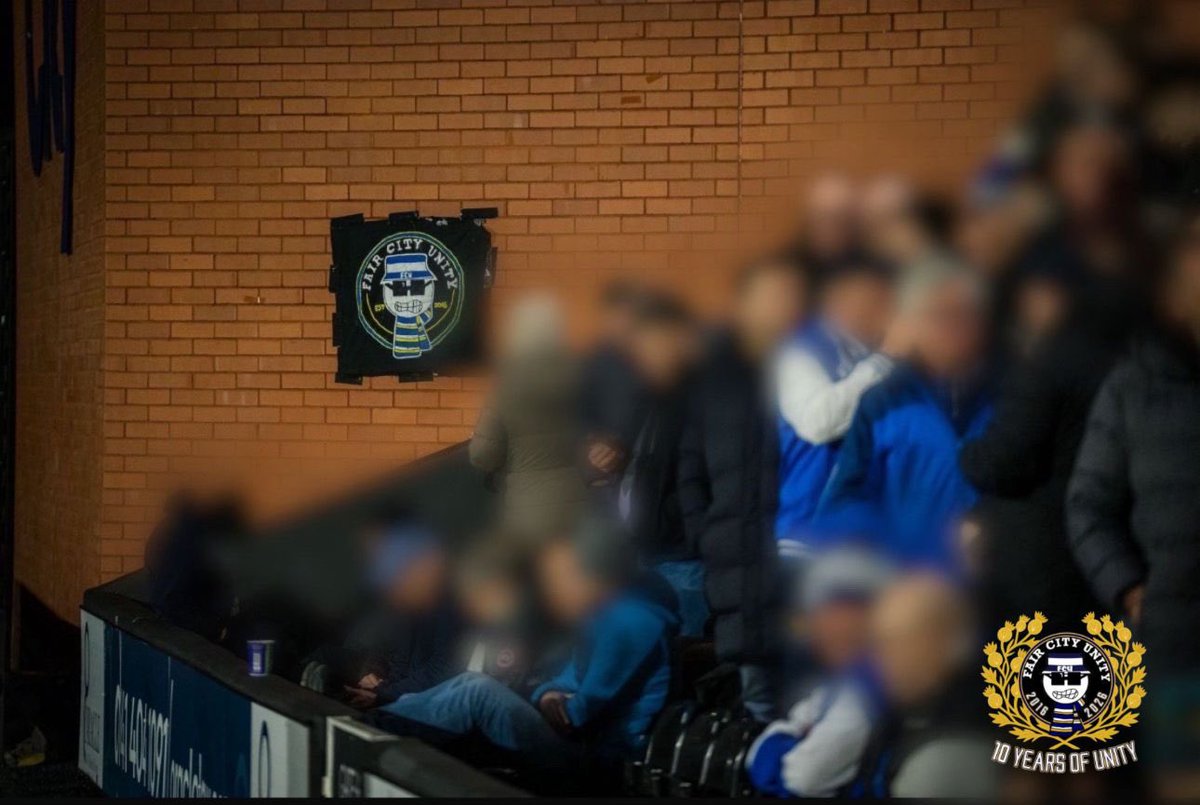 FAIR CITY UNITY tweet media