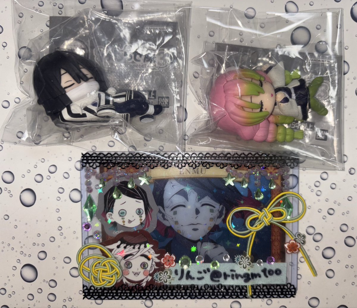 りんご tweet media