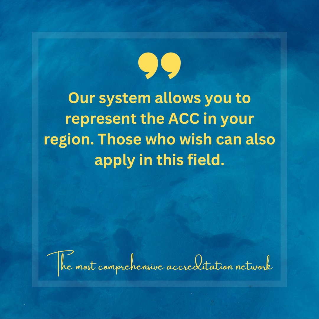 acc_internation's tweet photo. #accinternational #verification #internationalaccreditation #education #certification #acc https://t.co/vMgdBNMH8u
