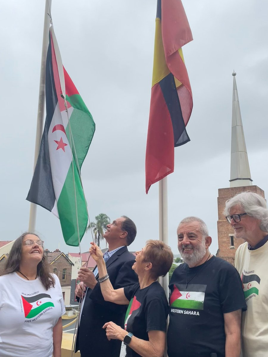 Kamal Fadel tweet media