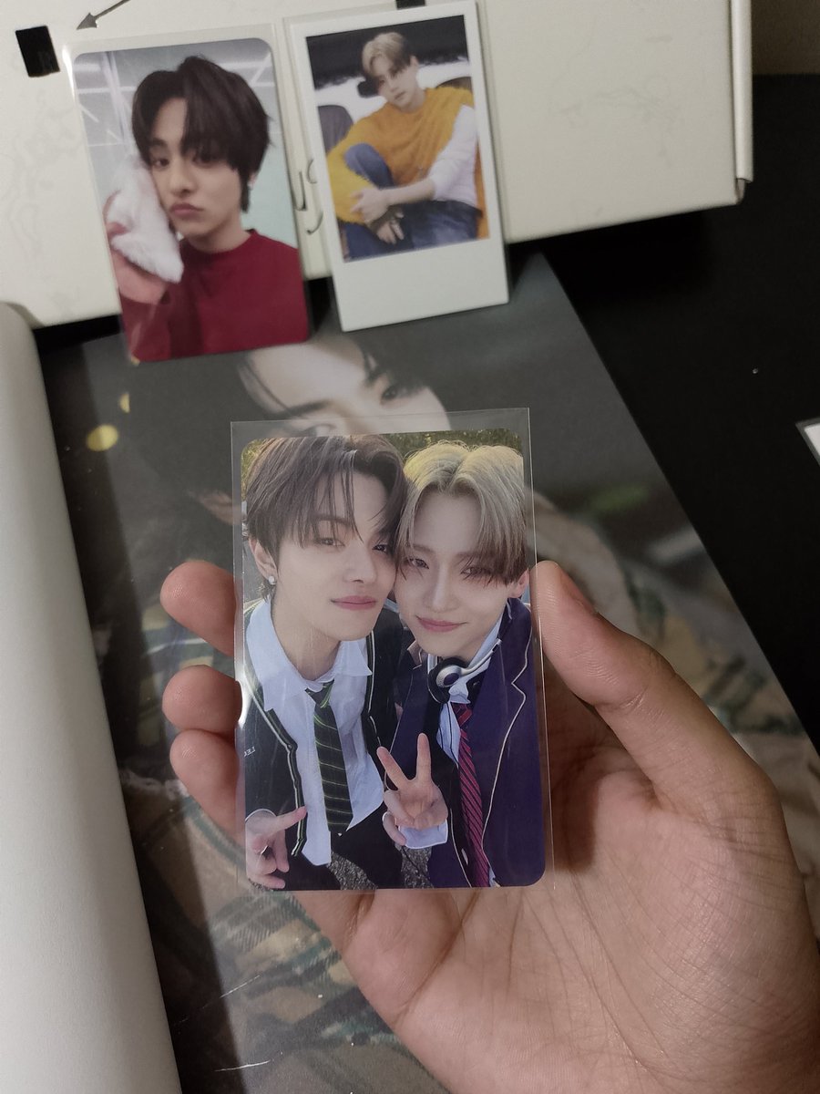 niks 𐙚 loves leowon 🤍 tweet media