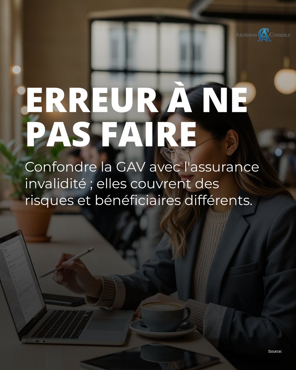 Ardisson Conseils tweet media