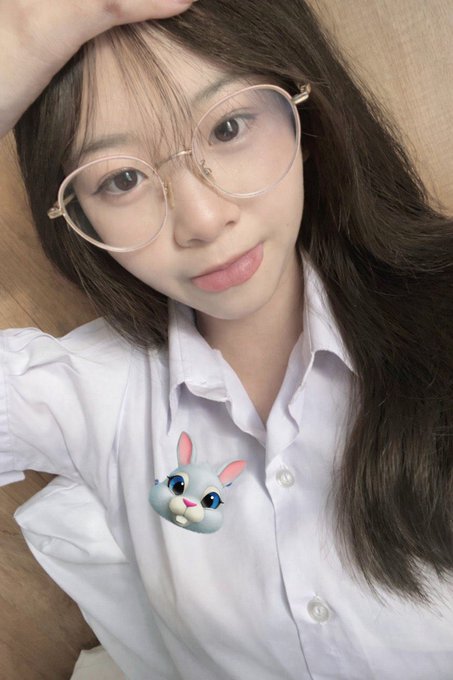 นมสด. tweet media