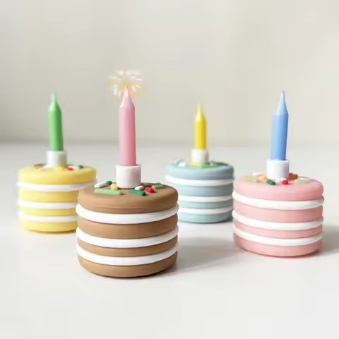 JuniorFerraz001's tweet image. 🎂 Make cakes pop with TSH Baking cake decorating accessories—toppers, picks &amp;amp; accents that match themes and make desserts look amazing ✨.
📩 hoahoa@joyfuldecor.cn
#TSHBaking #cakedeocrations #cakeaccessories #partydecor