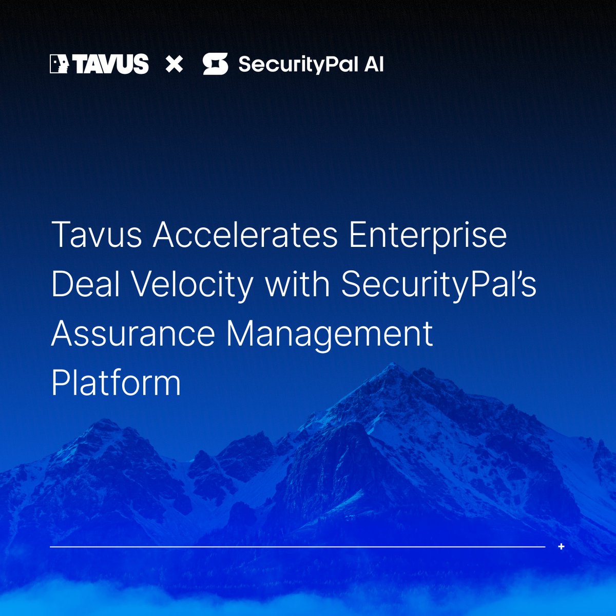 SecurityPal AI tweet media