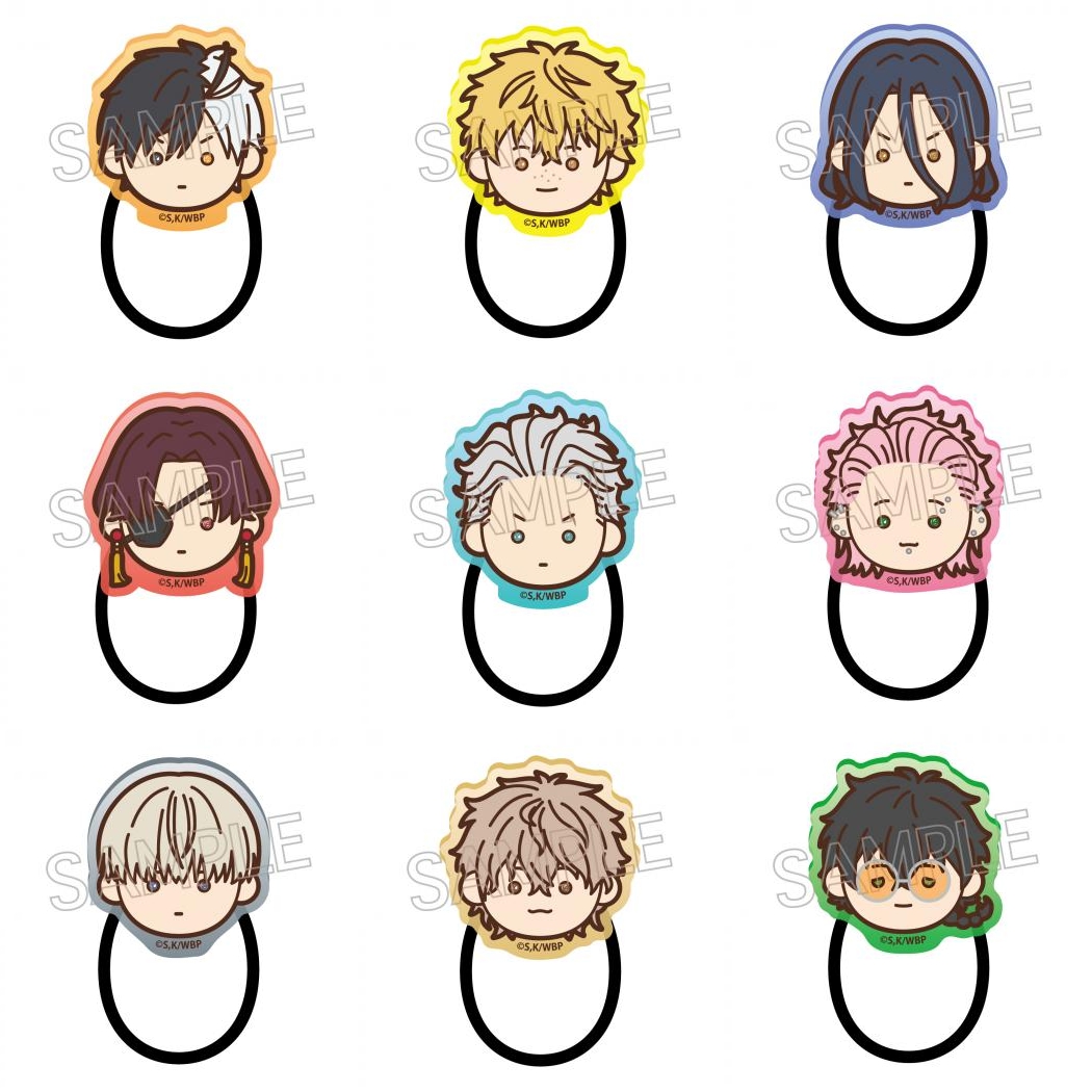 WIND BREAKER（ウィンブレ）』 グッズ情報 (@MFWB6) / Posts / X