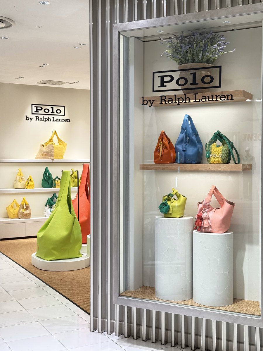 伊勢丹新宿店 (公式) (@isetanshinjuku) / Posts / X