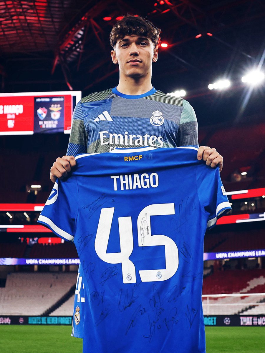 MADRID SCOUTING U23 tweet media