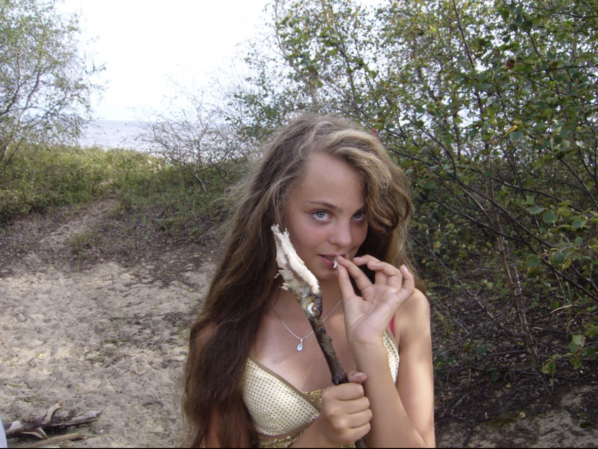 морда сальная tweet media