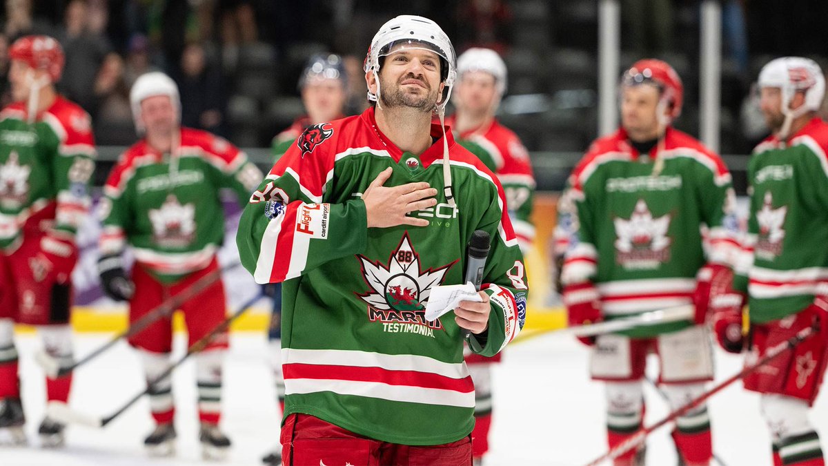 Ben Bowns Testimonial tweet media