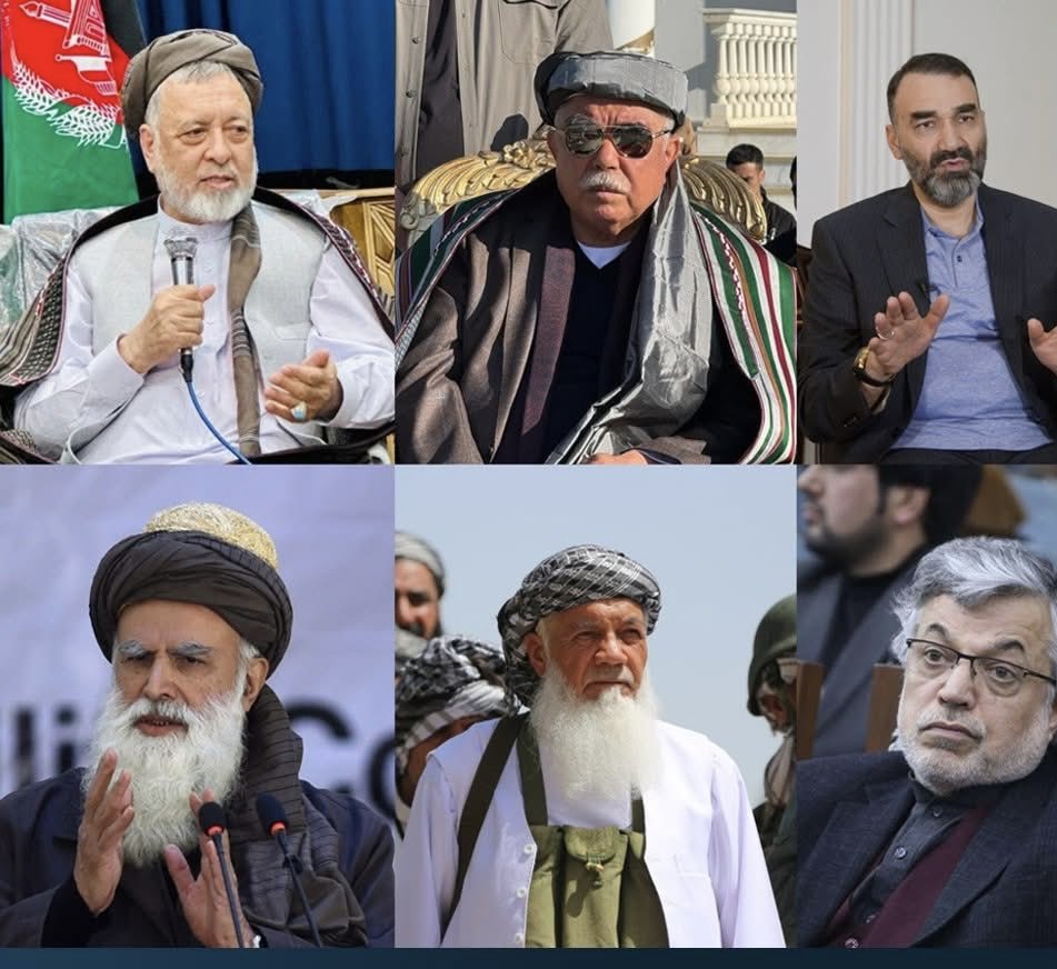 Afghanistan Observer tweet media