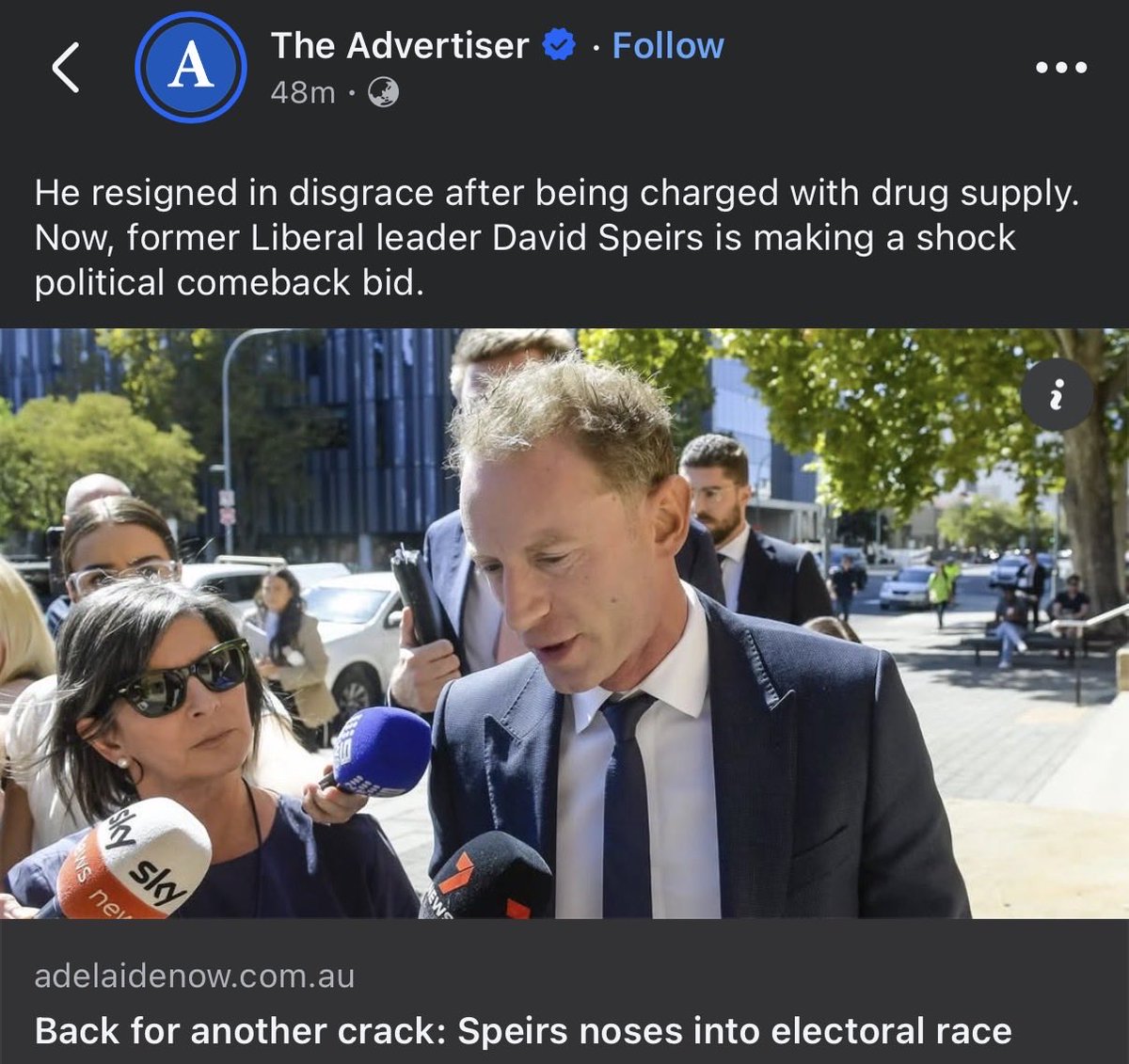 Mark Farrell tweet media