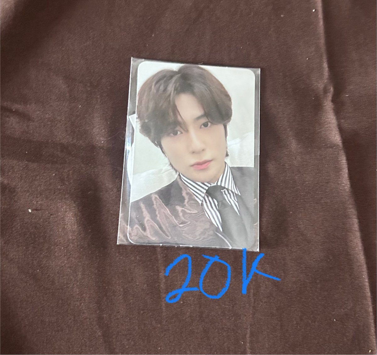 라라비🌙 // MT after DM tweet media