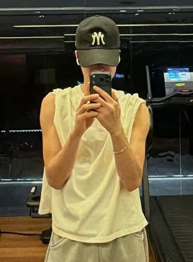 กล้ามเมะ                                              กล้ามเคะ