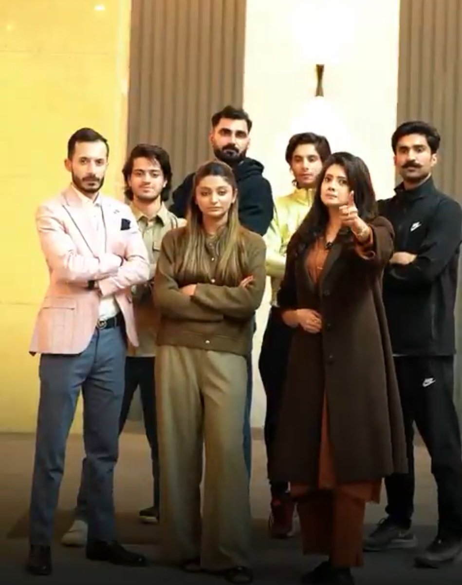 They didn’t just damage our aura… they brutally murdered and butchered it. Bandaron k hath machis wala hisaab.
