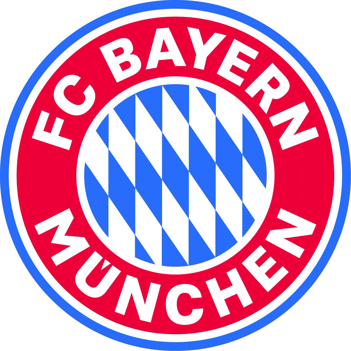𝟭𝟮𝟲 𝘆𝗲𝗮𝗿𝘀 𝘁𝗼𝗱𝗮𝘆 ❤️🤍 

Happy Birthday, FC Bayern! 🥳